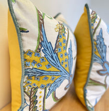 Load image into Gallery viewer, Windsor Pattern by Thibaut