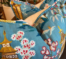 Load image into Gallery viewer, Pagoda Pattern by NOVA Home