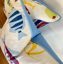 Load image into Gallery viewer, "Ready to Ship" Cozumel Pattern by Thibaut
