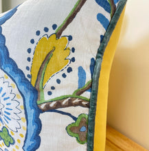 Load image into Gallery viewer, Windsor Pattern by Thibaut