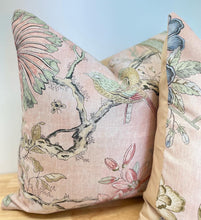 Load image into Gallery viewer, Villeneuve Pattern by Thibaut