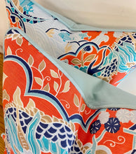 Load image into Gallery viewer, Imperial Dragon Pattern by Thibaut