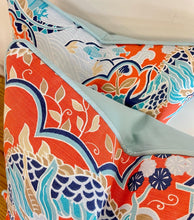 Load image into Gallery viewer, "Ready to Ship" Imperial Dragon Pattern by Thibaut