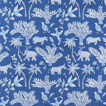Load image into Gallery viewer, Goa Pattern by Thibaut