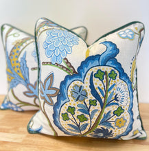 Load image into Gallery viewer, Windsor Pattern by Thibaut