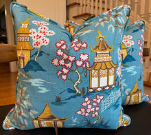 Load image into Gallery viewer, Pagoda Pattern by NOVA Home