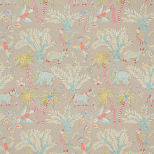 Load image into Gallery viewer, Goa Pattern by Thibaut