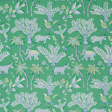 Load image into Gallery viewer, Goa Pattern by Thibaut