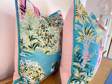 Load image into Gallery viewer, Mystic Garden Pattern by Thibaut