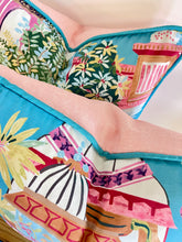 Load image into Gallery viewer, Mystic Garden Pattern by Thibaut