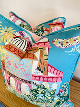 Load image into Gallery viewer, Mystic Garden Pattern by Thibaut