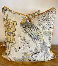 Load image into Gallery viewer, Villeneuve Pattern by Thibaut