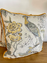 Load image into Gallery viewer, Villeneuve Pattern by Thibaut