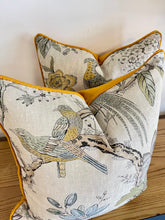 Load image into Gallery viewer, "Ready to Ship" Villeneuve Pattern by Thibaut