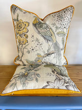 Load image into Gallery viewer, Villeneuve Pattern by Thibaut