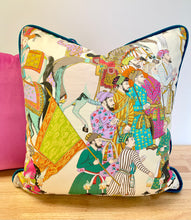 Load image into Gallery viewer, Dara Pattern by Manuel Canovas Paris