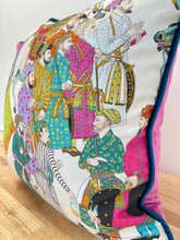 Load image into Gallery viewer, Dara Pattern by Manuel Canovas Paris