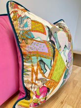 Load image into Gallery viewer, Dara Pattern by Manuel Canovas Paris