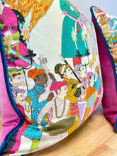 Load image into Gallery viewer, Dara Pattern by Manuel Canovas Paris