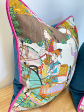Load image into Gallery viewer, Dara Pattern by Manuel Canovas Paris