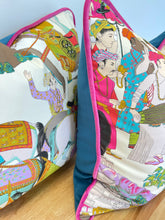 Load image into Gallery viewer, Dara Pattern by Manuel Canovas Paris
