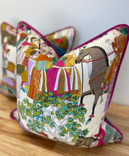 Load image into Gallery viewer, Dara Pattern by Manuel Canovas Paris