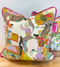 Load image into Gallery viewer, Dara Pattern by Manuel Canovas Paris