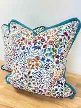 Load image into Gallery viewer, Shepherdly Flowers Exotic Pattern by Fabricut