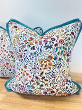 Load image into Gallery viewer, "Ready to Ship" Shepherdly Flowers Exotic Pattern by Fabricut