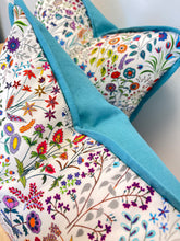 Load image into Gallery viewer, Shepherdly Flowers Exotic Pattern by Fabricut