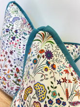 Load image into Gallery viewer, Shepherdly Flowers Exotic Pattern by Fabricut