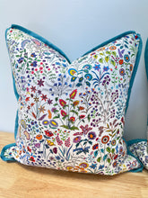 Load image into Gallery viewer, "Ready to Ship" Shepherdly Flowers Exotic Pattern by Fabricut