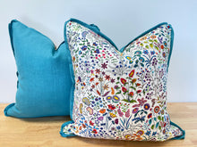 Load image into Gallery viewer, Shepherdly Flowers Exotic Pattern by Fabricut