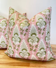 Load image into Gallery viewer, "Ready to Ship" Cornwall Pattern by Thibaut