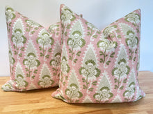 Load image into Gallery viewer, "Ready to Ship" Cornwall Pattern by Thibaut