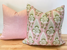 Load image into Gallery viewer, "Ready to Ship" Cornwall Pattern by Thibaut