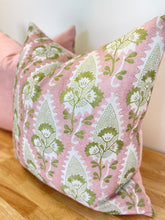 Load image into Gallery viewer, "Ready to Ship" Cornwall Pattern by Thibaut