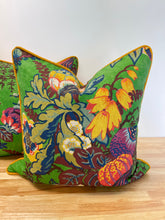 Load image into Gallery viewer, "Ready to Ship" Fairbanks Pattern by Thibaut