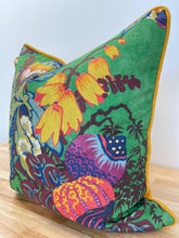 Load image into Gallery viewer, "Ready to Ship" Fairbanks Pattern by Thibaut