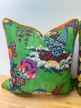 Load image into Gallery viewer, "Ready to Ship" Fairbanks Pattern by Thibaut