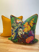 Load image into Gallery viewer, "Ready to Ship" Fairbanks Pattern by Thibaut