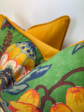 Load image into Gallery viewer, "Ready to Ship" Fairbanks Pattern by Thibaut