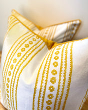 Load image into Gallery viewer, New Haven Stripe Pattern by Thibaut