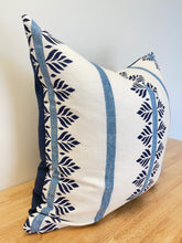 Load image into Gallery viewer, "Ready to Ship" Fern Stripe Pattern by Thibaut