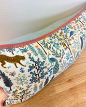 Load image into Gallery viewer, "Ready to Ship" Menagerie Pattern by Rifle Paper Co