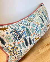 Load image into Gallery viewer, "Ready to Ship" Menagerie Pattern by Rifle Paper Co