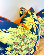 Load image into Gallery viewer, "Ready to Ship" Mystic Garden Pattern by Thibaut