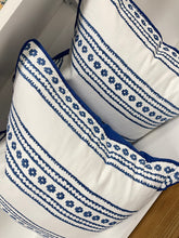 Load image into Gallery viewer, New Haven Stripe Pattern by Thibaut