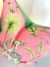Load image into Gallery viewer, "Ready to Ship" Tropical Fantasy Pattern by Thibaut