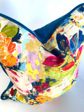 Load image into Gallery viewer, Floral Painting Pattern by NOVA Home